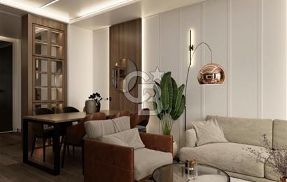 Gusto panaroma Dikmen keklik pınarında 3+1 daire