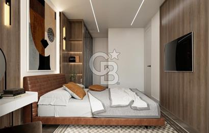 Gusto panaroma Dikmen keklik pınarında 3+1 daire