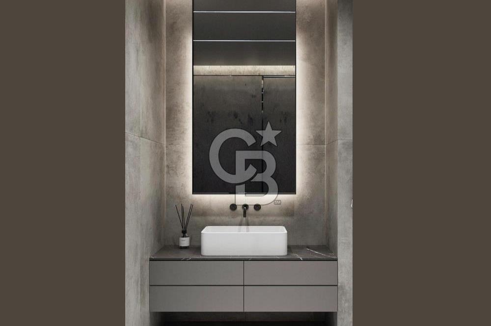 Gusto panaroma Dikmen keklik pınarında 3+1 daire