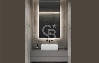 Gusto panaroma Dikmen keklik pınarında 3+1 daire