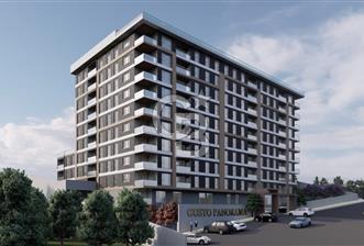 Gusto panaroma Dikmen keklik pınarında 3+1 daire - 7 - 328268