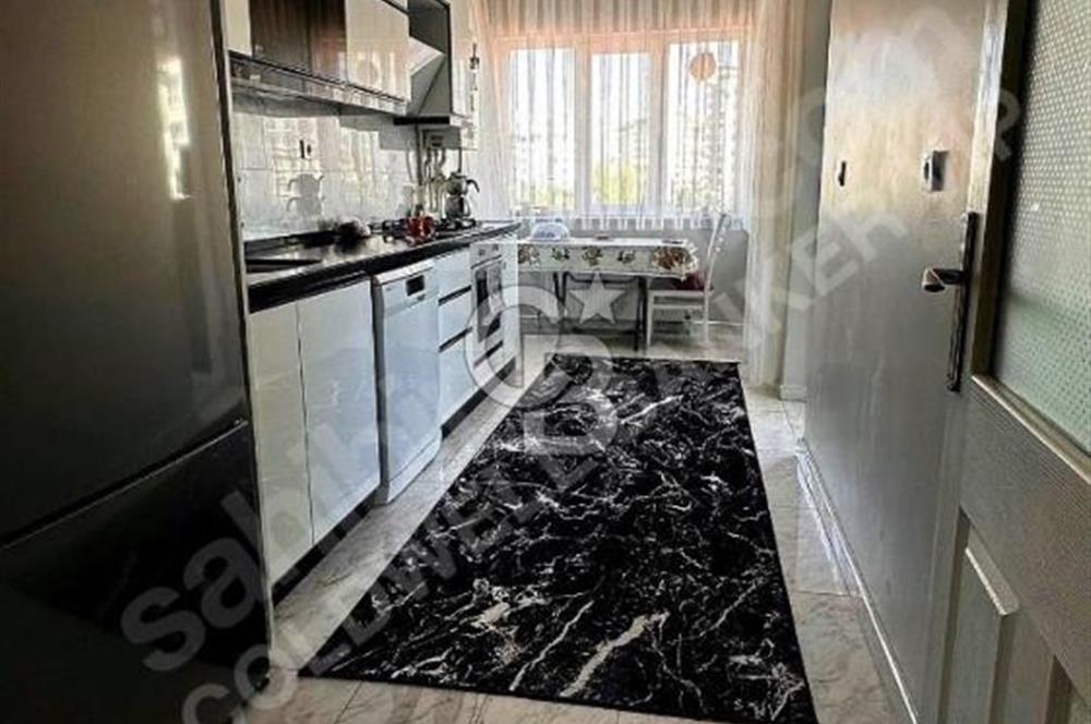 Turgut Özal bulvarı Çakırlar göbekte 3+1