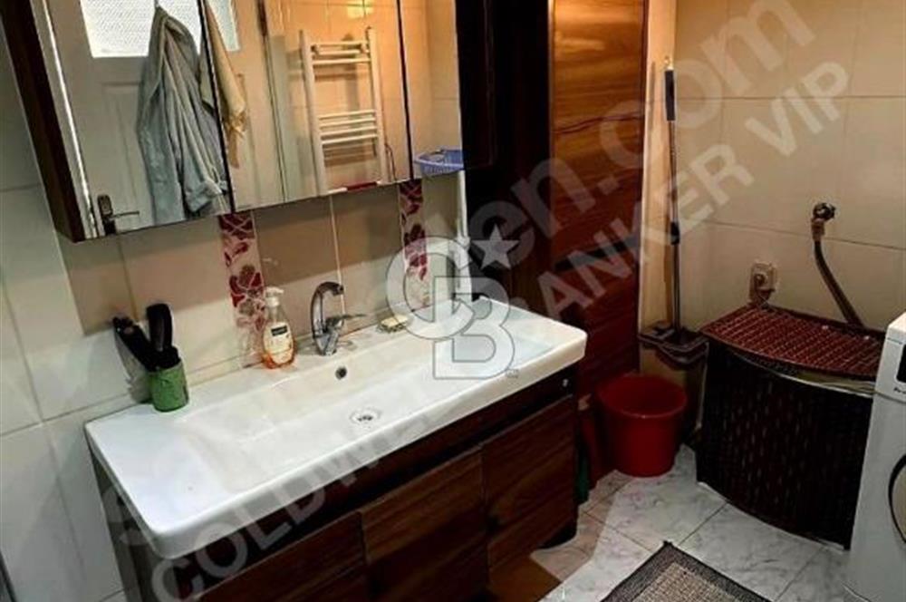 Turgut Özal bulvarı Çakırlar göbekte 3+1