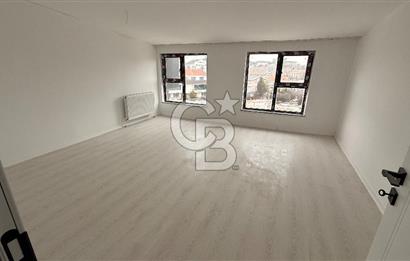 ÜMİTKÖY DE 16 1+1 DEN OLUŞAN YÜKSEK KİRA GETİRİLİ BİNA