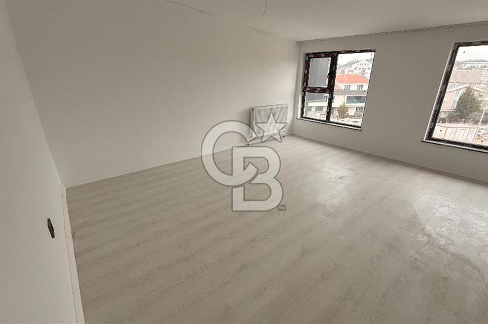 ÜMİTKÖY DE 16 1+1 DEN OLUŞAN YÜKSEK KİRA GETİRİLİ BİNA