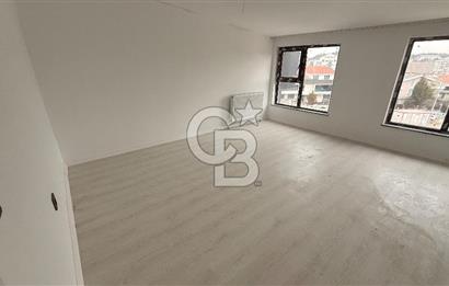 ÜMİTKÖY DE 16 1+1 DEN OLUŞAN YÜKSEK KİRA GETİRİLİ BİNA