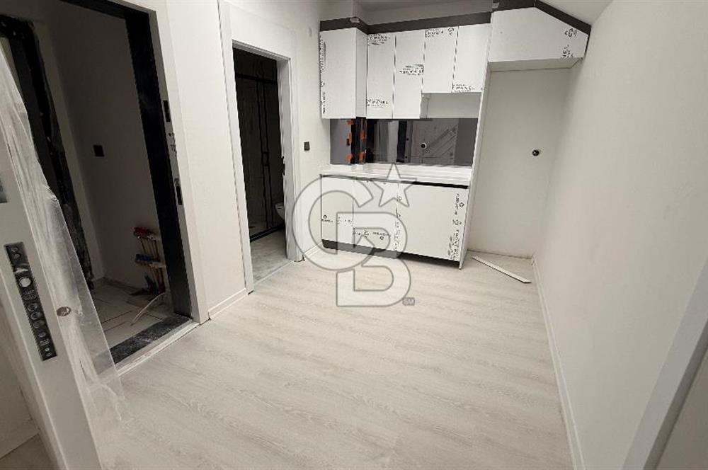 ÜMİTKÖY DE 16 1+1 DEN OLUŞAN YÜKSEK KİRA GETİRİLİ BİNA