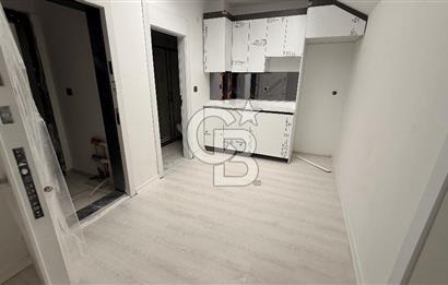 ÜMİTKÖY DE 16 1+1 DEN OLUŞAN YÜKSEK KİRA GETİRİLİ BİNA