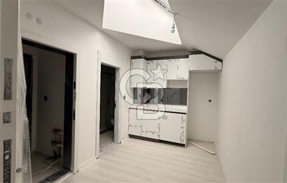 ÜMİTKÖY DE 16 1+1 DEN OLUŞAN YÜKSEK KİRA GETİRİLİ BİNA