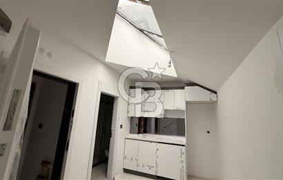 ÜMİTKÖY DE 16 1+1 DEN OLUŞAN YÜKSEK KİRA GETİRİLİ BİNA