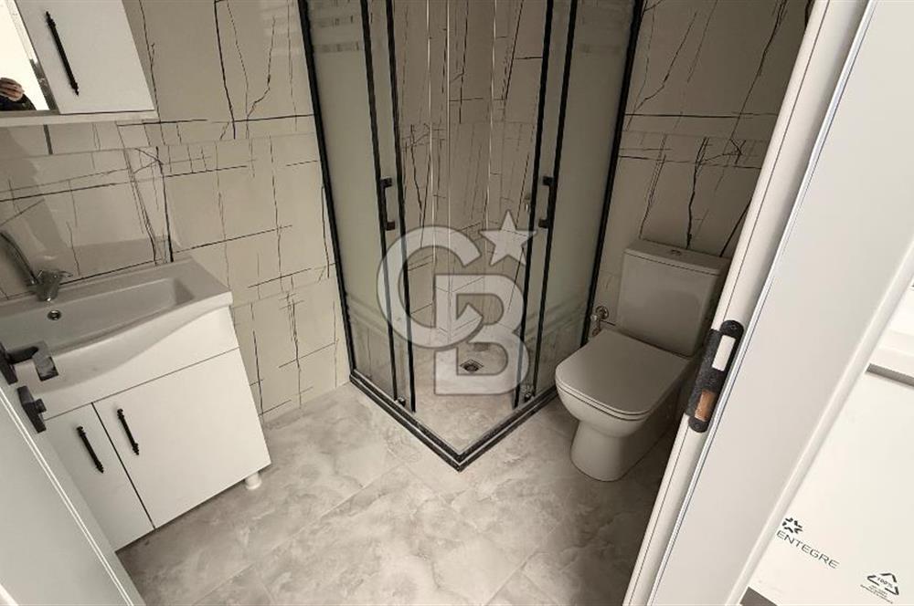 ÜMİTKÖY DE 16 1+1 DEN OLUŞAN YÜKSEK KİRA GETİRİLİ BİNA