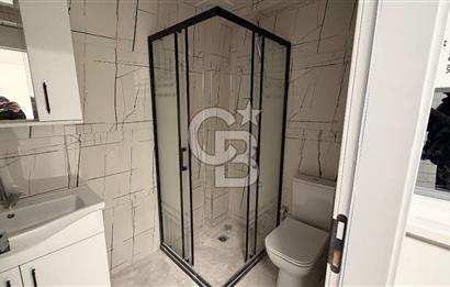 ÜMİTKÖY DE 16 1+1 DEN OLUŞAN YÜKSEK KİRA GETİRİLİ BİNA