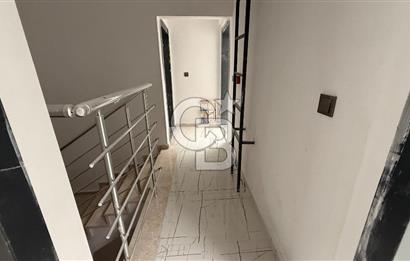 ÜMİTKÖY DE 16 1+1 DEN OLUŞAN YÜKSEK KİRA GETİRİLİ BİNA