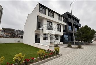 ÜMİTKÖY DE 16 1+1 DEN OLUŞAN YÜKSEK KİRA GETİRİLİ BİNA - 1 - 328212