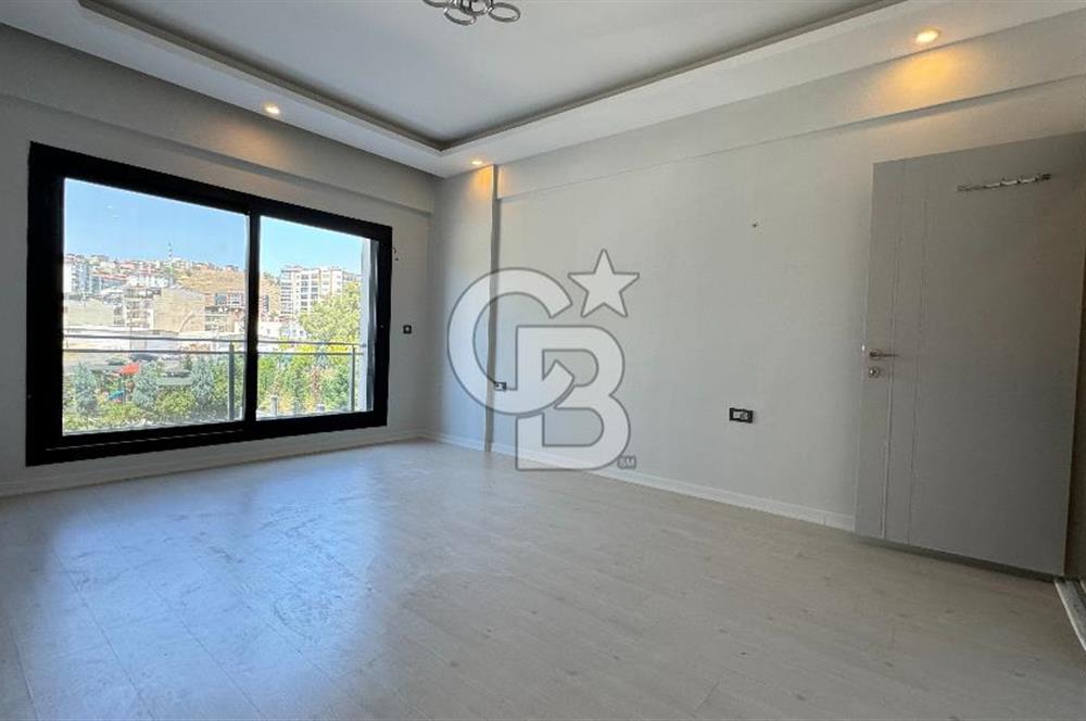 KARŞIYAKA ÖRNEKKÖY ATA SİTESİ SATILIK 3+1 DAİRE