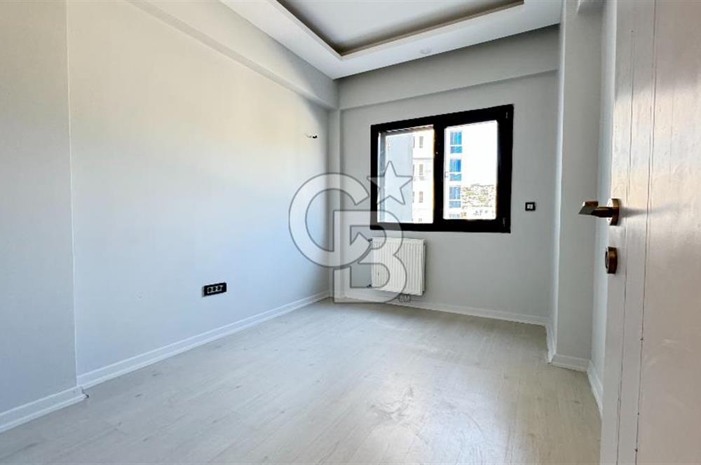 KARŞIYAKA ÖRNEKKÖY ATA SİTESİ SATILIK 3+1 DAİRE