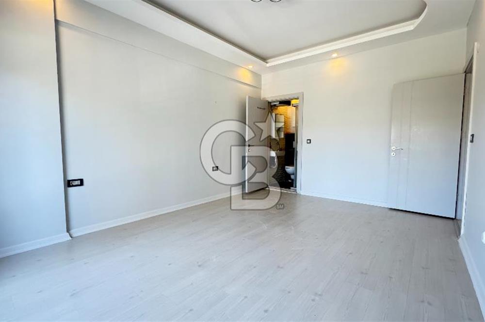 KARŞIYAKA ÖRNEKKÖY ATA SİTESİ SATILIK 3+1 DAİRE