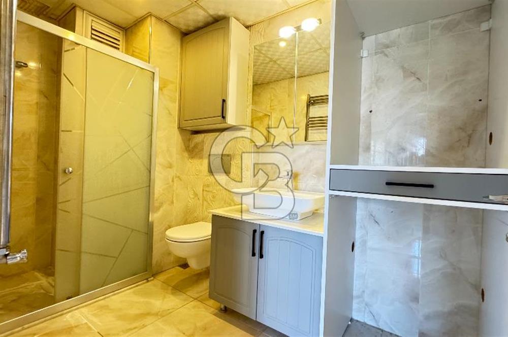 KARŞIYAKA ÖRNEKKÖY ATA SİTESİ SATILIK 3+1 DAİRE