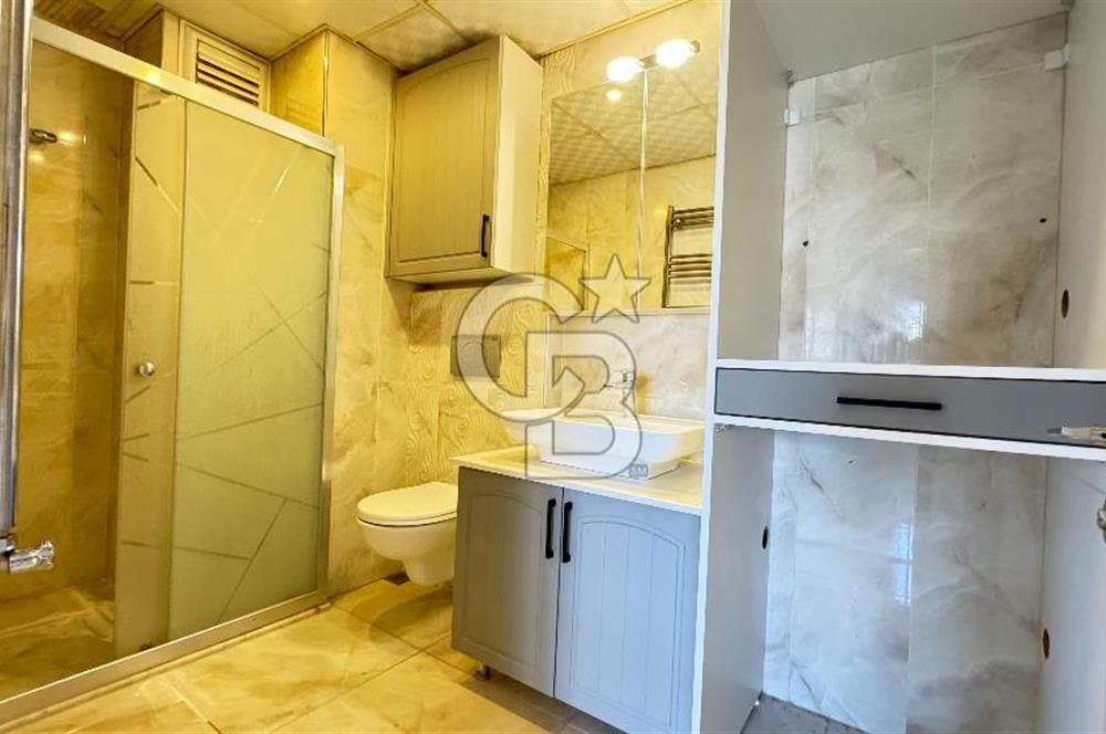 KARŞIYAKA ÖRNEKKÖY ATA SİTESİ SATILIK 3+1 DAİRE