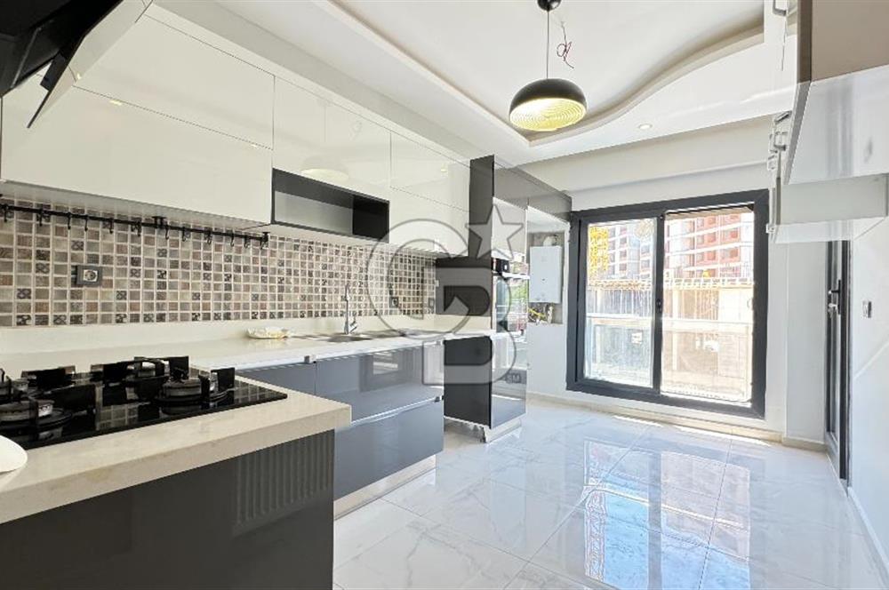 KARŞIYAKA ÖRNEKKÖY ATA SİTESİ SATILIK 3+1 DAİRE