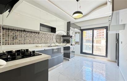 KARŞIYAKA ÖRNEKKÖY ATA SİTESİ SATILIK 3+1 DAİRE