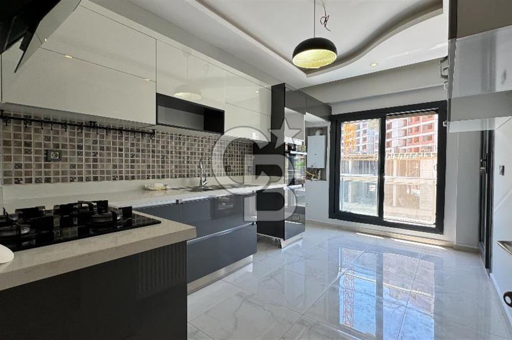 KARŞIYAKA ÖRNEKKÖY ATA SİTESİ SATILIK 3+1 DAİRE