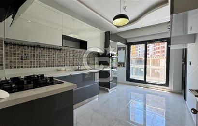 KARŞIYAKA ÖRNEKKÖY ATA SİTESİ SATILIK 3+1 DAİRE