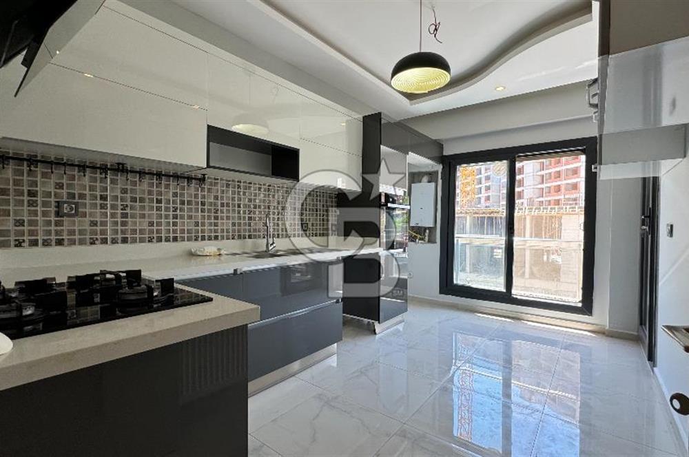 KARŞIYAKA ÖRNEKKÖY ATA SİTESİ SATILIK 3+1 DAİRE