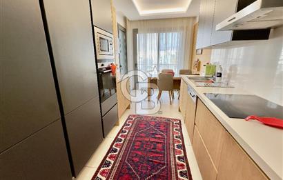 Karşıyaka Ataşehir Modern 2 Sitesi Satılık Büyük Tip 2+1 Daire