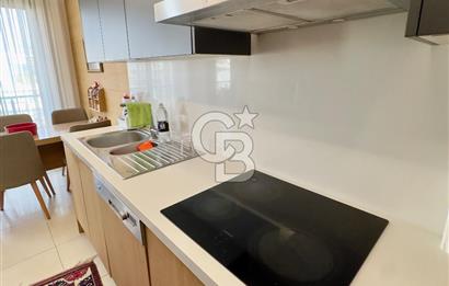 Karşıyaka Ataşehir Modern 2 Sitesi Satılık Büyük Tip 2+1 Daire