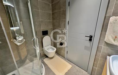 Karşıyaka Ataşehir Modern 2 Sitesi Satılık Büyük Tip 2+1 Daire