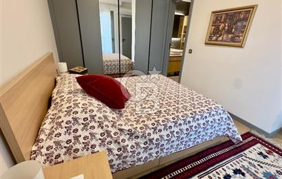 Karşıyaka Ataşehir Modern 2 Sitesi Satılık Büyük Tip 2+1 Daire