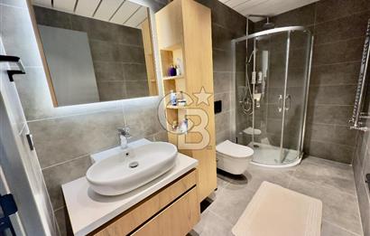 Karşıyaka Ataşehir Modern 2 Sitesi Satılık Büyük Tip 2+1 Daire