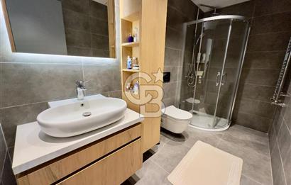 Karşıyaka Ataşehir Modern 2 Sitesi Satılık Büyük Tip 2+1 Daire