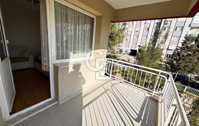 İzmir Çiğli Evka 5 Mh Kiralık Eşyalı 3+1 Cb PH 