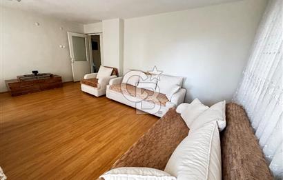 İzmir Çiğli Evka 5 Mh Kiralık Eşyalı 3+1 Cb PH 