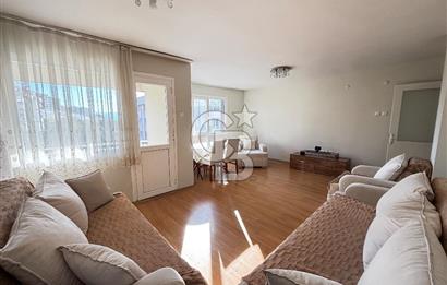 İzmir Çiğli Evka 5 Mh Kiralık Eşyalı 3+1 Cb PH 