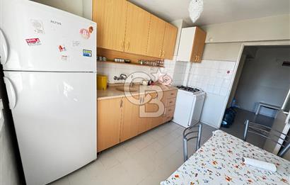 İzmir Çiğli Evka 5 Mh Kiralık Eşyalı 3+1 Cb PH 