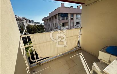 İzmir Çiğli Evka 5 Mh Kiralık Eşyalı 3+1 Cb PH 