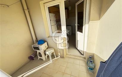 İzmir Çiğli Evka 5 Mh Kiralık Eşyalı 3+1 Cb PH 