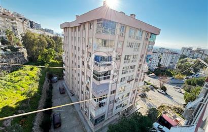 İzmir Çiğli Evka 5 Mh Kiralık Eşyalı 3+1 Cb PH 