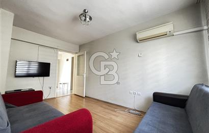 İzmir Çiğli Evka 5 Mh Kiralık Eşyalı 3+1 Cb PH 