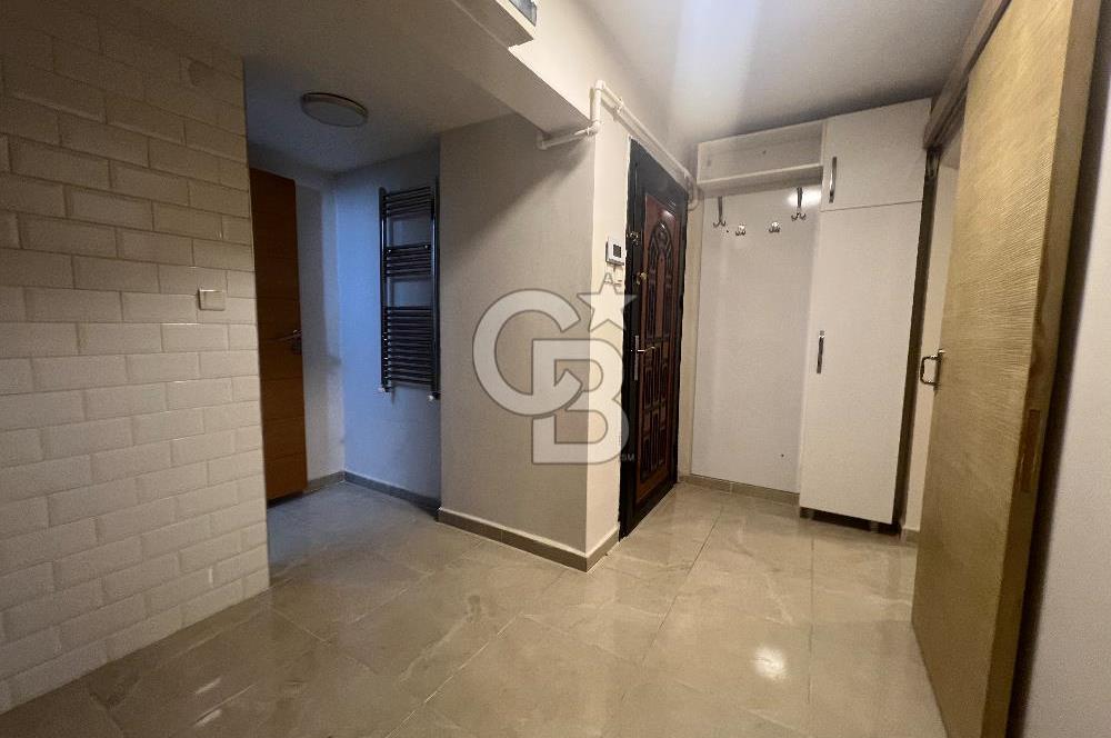 Bahriye Üçok Bulvarı ‘nda Tadilatlı Satılık 1+0 Daire