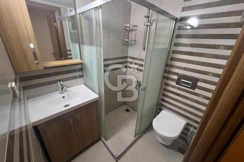 Bahriye Üçok Bulvarı ‘nda Tadilatlı Satılık 1+0 Daire