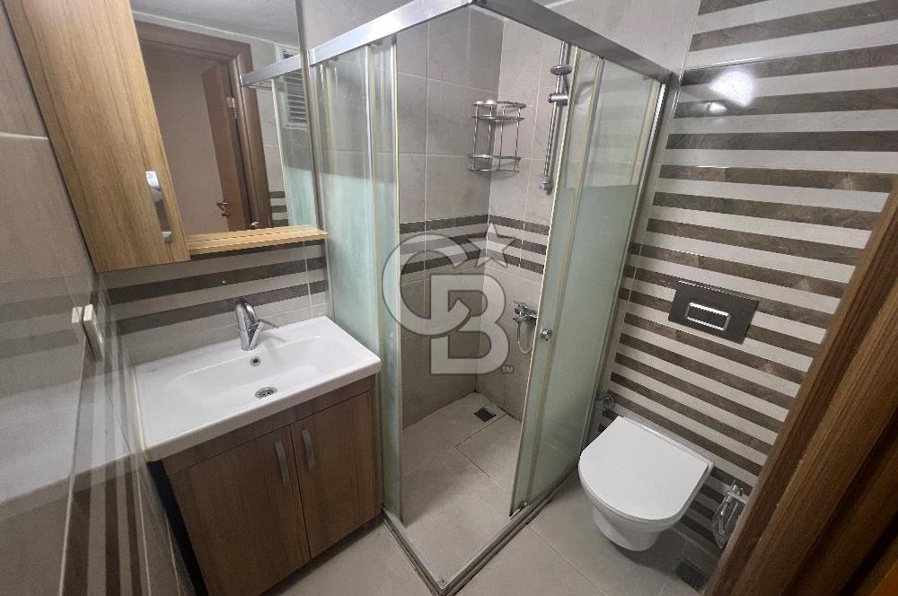 Bahriye Üçok Bulvarı ‘nda Tadilatlı Satılık 1+0 Daire