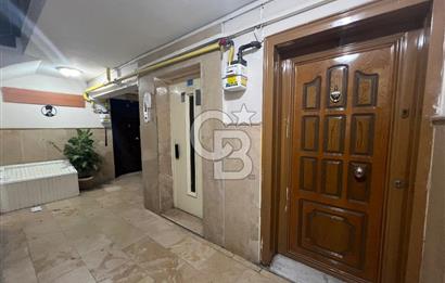 Bahriye Üçok Bulvarı ‘nda Tadilatlı Satılık 1+0 Daire