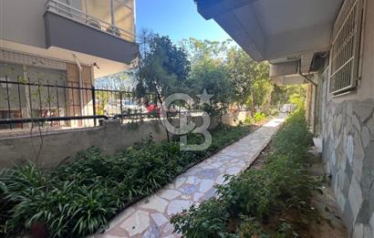 Bahriye Üçok Bulvarı ‘nda Tadilatlı Satılık 1+0 Daire