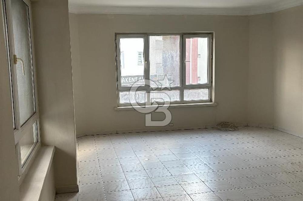 Pursaklar Fatih Mahallesinde Merkezi Konumda Kiralık Ofis