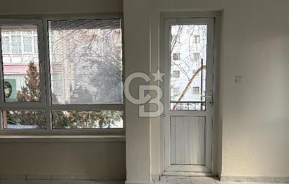 Pursaklar Fatih Mahallesinde Merkezi Konumda Kiralık Ofis