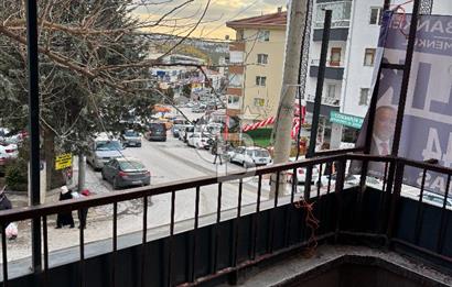 Pursaklar Fatih Mahallesinde Merkezi Konumda Kiralık Ofis